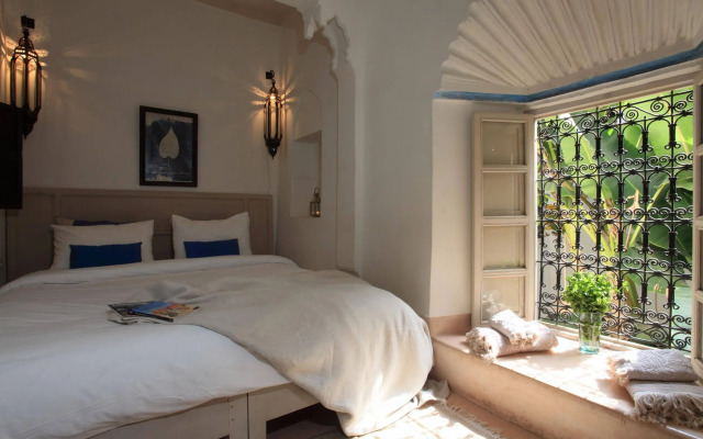 Riad Al Jazira