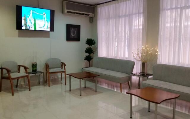 Hotel La Santa Faz - Adults Only