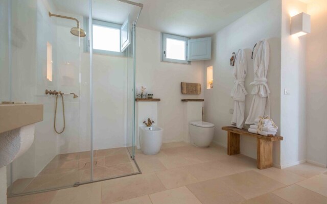 Masseria Lamacerase