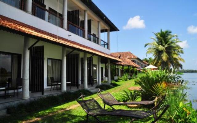 Citrus Retreats Alleppey