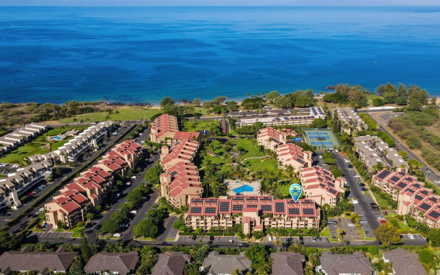 Kamaole Sands 5-414