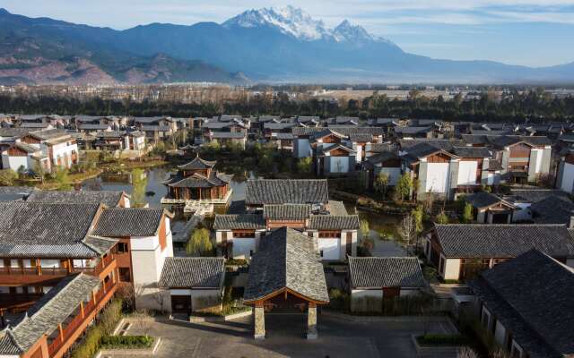 Jinmao Purelax Lijiang