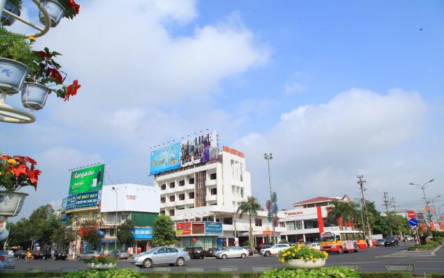 Binh Minh Hotel