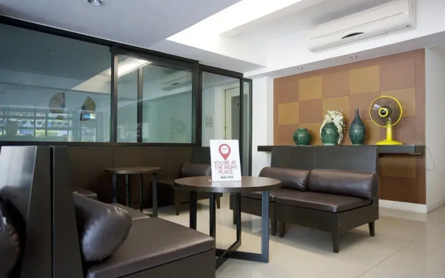 Nida Rooms Chatuchak Holiday 1032