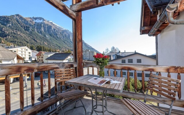 Schweizerhof 131 Vaz Obervaz