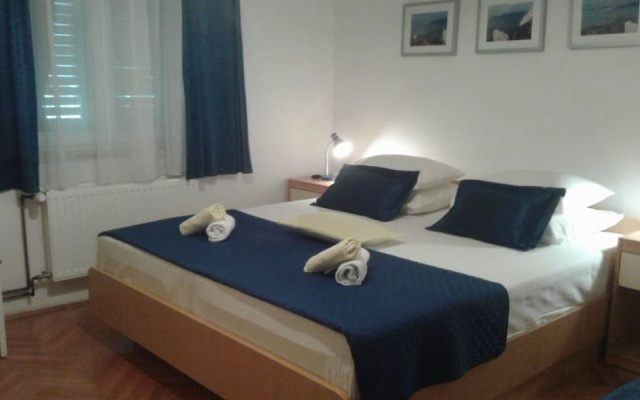 Apartments Marija