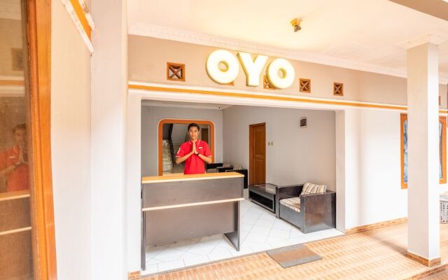 OYO 691 Kawaluyaan Residence