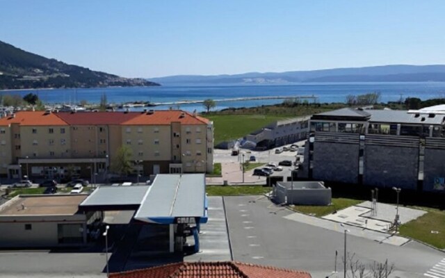 Zdravko - With Parking - A1