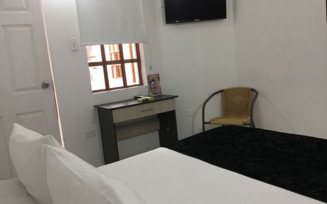PSH Pasajero Suites Centro Internacional