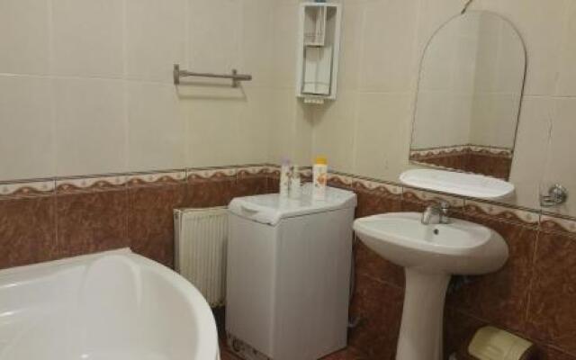 Sinaia Alex Apartments