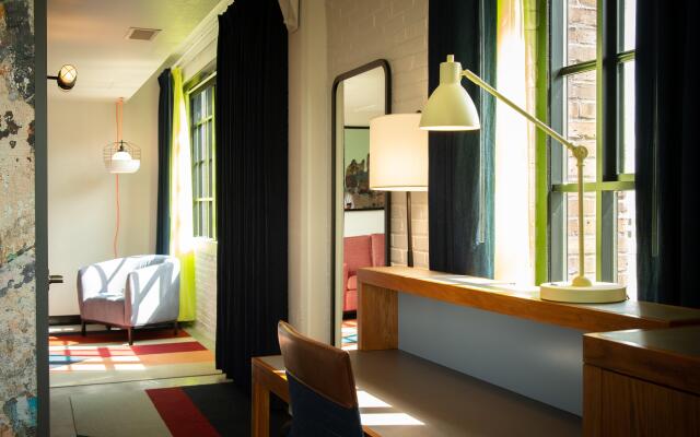 Hotel Indigo Madison Downtown by IHG