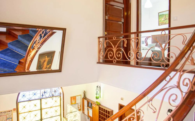 Residencial Borsalino