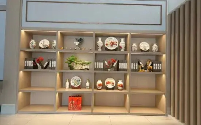 Vienna 3 Best Hotel (Binhai Renmin Road)