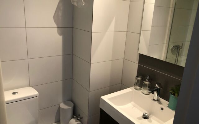 Apartamento 65 Horizonte II