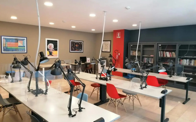 Residence Terzo Millennio - Rtmliving
