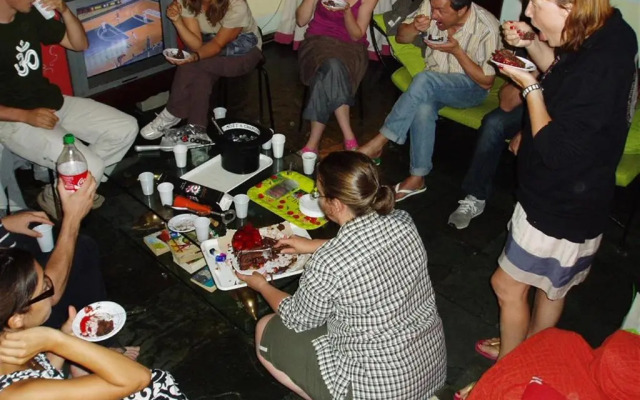 Riosoleil Copacabana