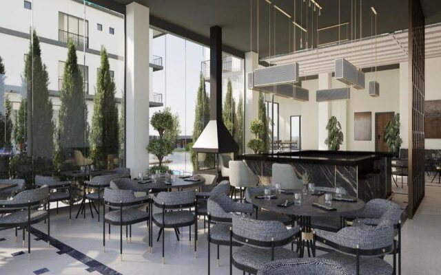 Roseira Mar-Inn Luxury