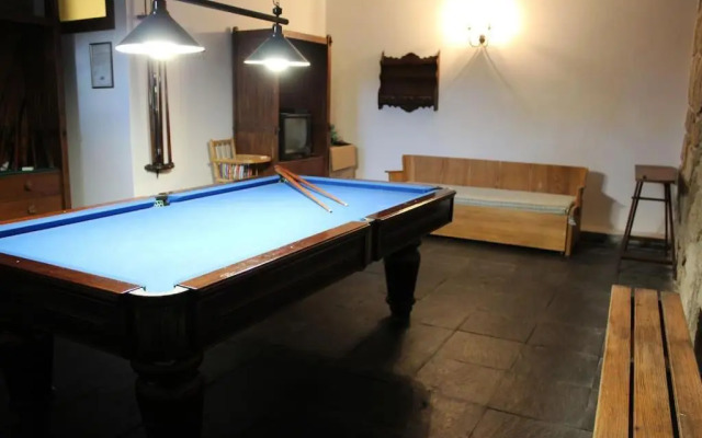 Casa dos Três Rapazes