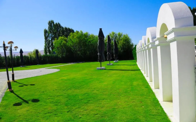 Elite World GO Van Edremit