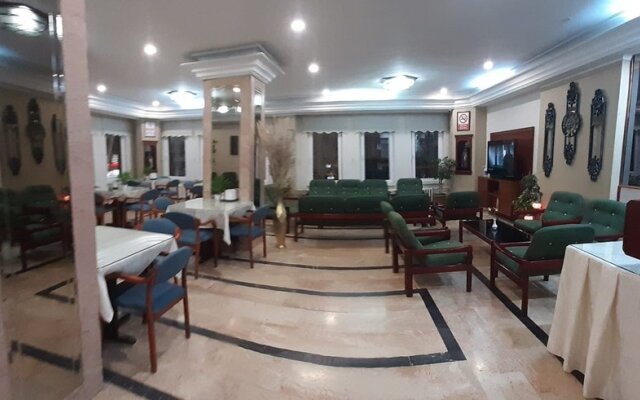 Tokat Burcu Hotel
