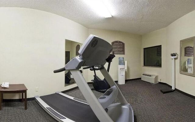 Holiday Inn Express Biloxi - Beach Blvd