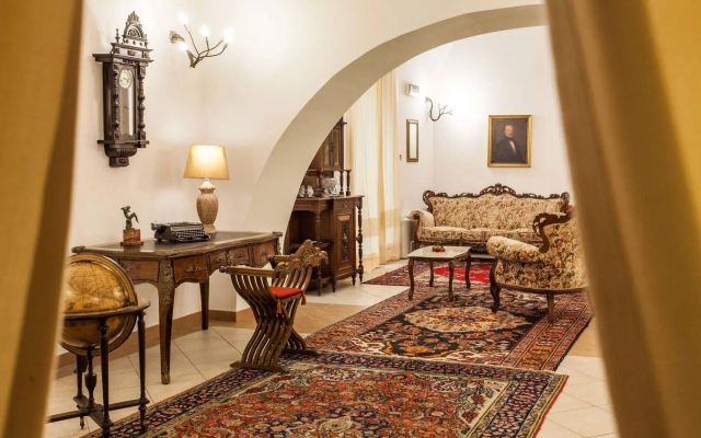 Hotel Duomo