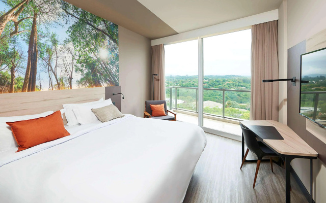 Novotel Itu Terras São José Golf & Resort
