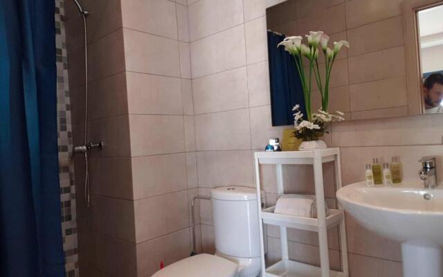 ☆☆☆☆☆ Joli Appartement Vue Piscine Costamar☆☆☆☆☆