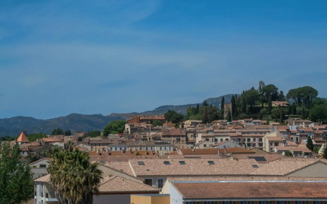 Ibis Golfe de Saint Tropez
