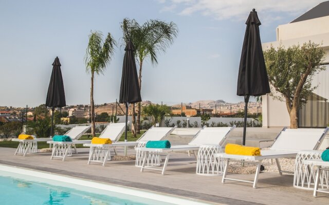 Suite Della Valle