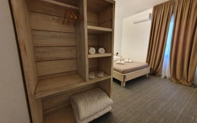 Camere Fiera Verona