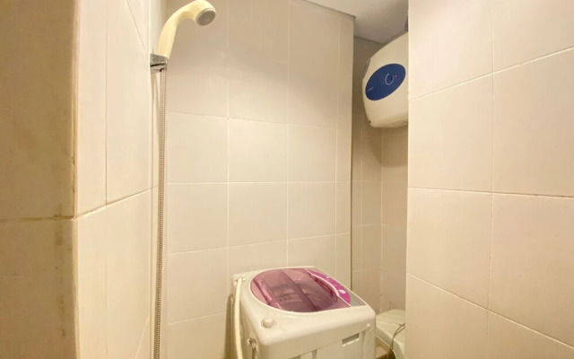 Deluxe & Well Appointed 2BR at El Royale Apartment