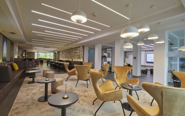 Hotel Schloss Montabaur