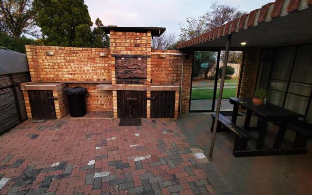 The Yellow Butterfly