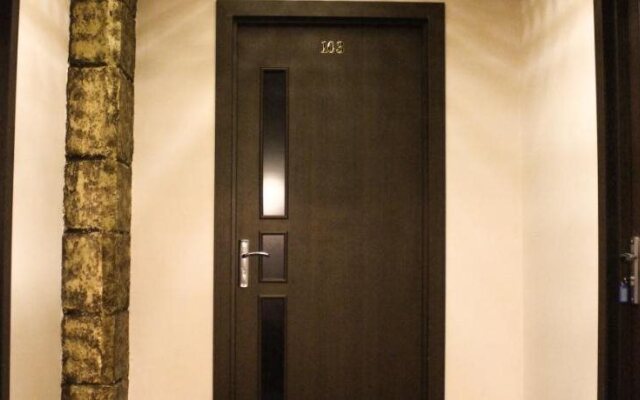 Twin Castle Boutique Hotel