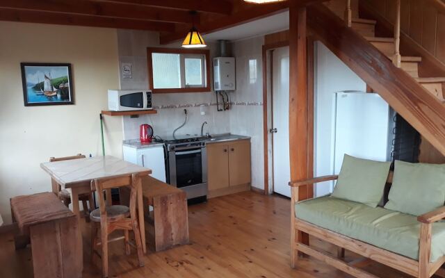 Hotel Complejo Turistico Los Alamos