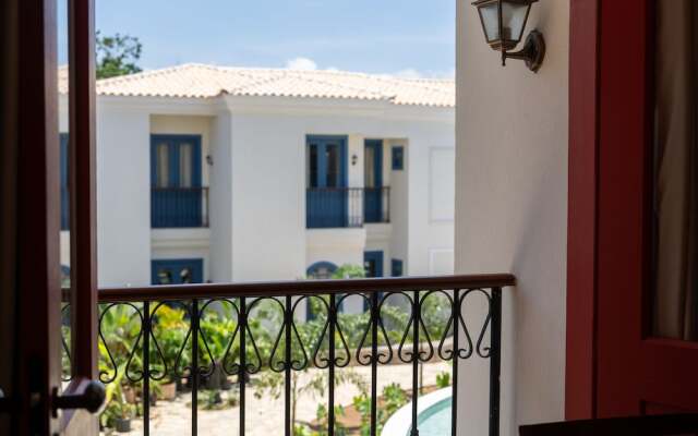 Resende Imperial Hotel &Spa