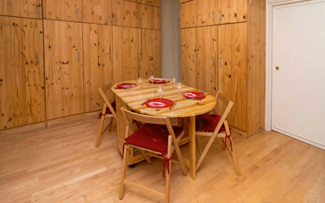 BP Apartments - St. Germain