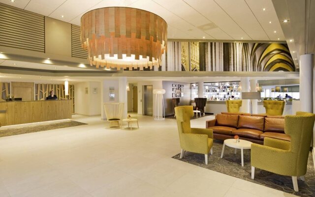 Mövenpick Hotel s-Hertogenbosch