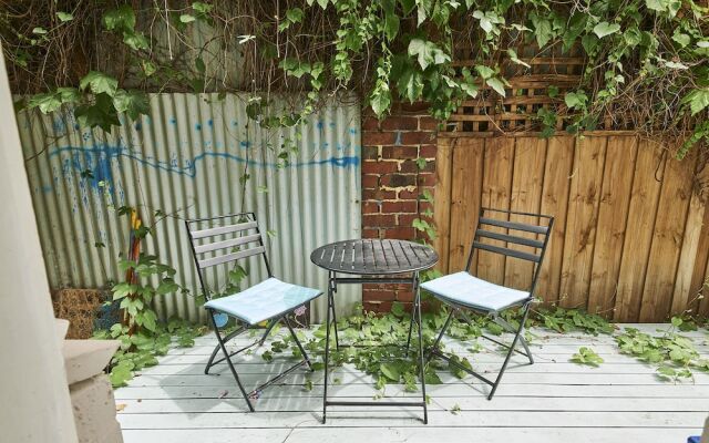 Toorak Melody - Rejuvenate Stays