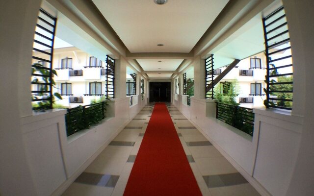 Mansion Garden Hotel