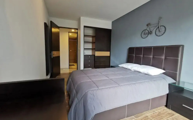 Alure Appartamenti Exclusivity Gym Pool