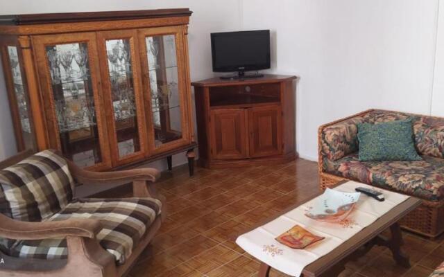 Appartamento Olimpo: Biella
