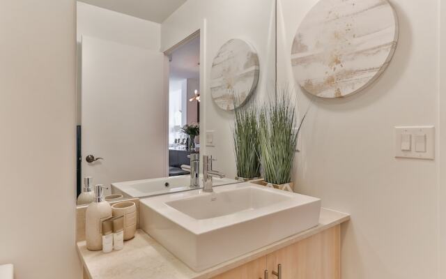 The Maple Boutique Suites