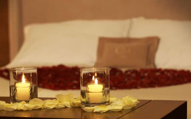 Casa Madero Hotel Boutique