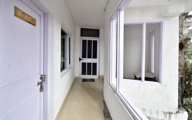 OYO 12023 Hotel Jasmine