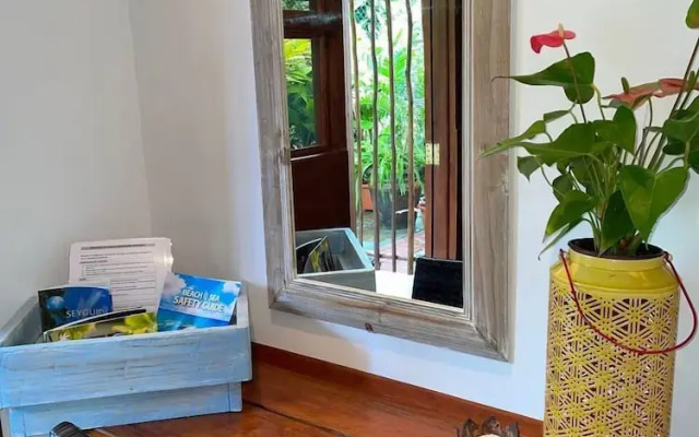 Milles Montagnes Residence