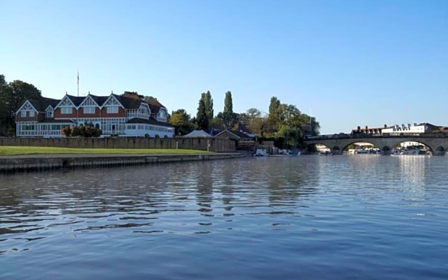 Leander Club