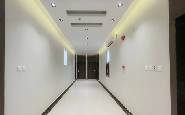 Arjan Park Hotel alkhalij