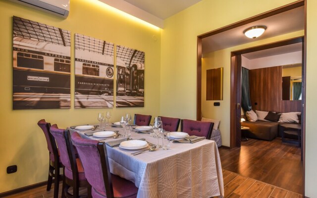 FM Luxury 2-BDR Apartment - Sofia Dream on Skobelev Blvd.